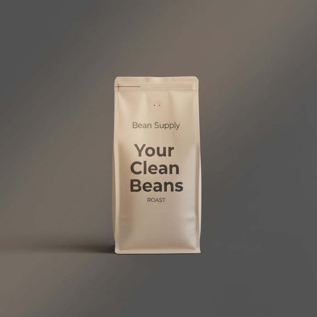 CLEAN BEANS